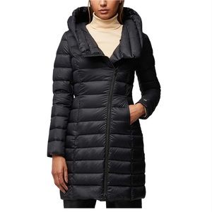 Soia & Kyo Karelle-TD Lightweight Down Coat xxl